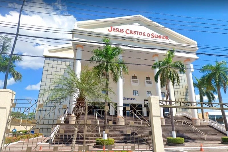 Igreja Evangélica Holiness de Manaus em Manaus — foto 3