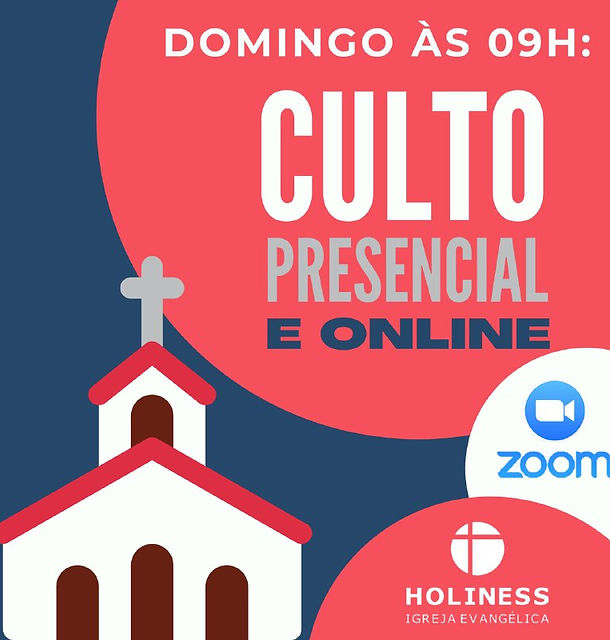 Igreja Evangélica Holiness de Manaus em Manaus — foto 4