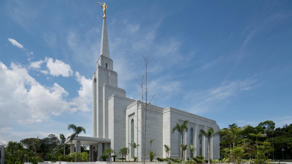 Igreja Evangélica Holiness de Manaus em Manaus — foto 5