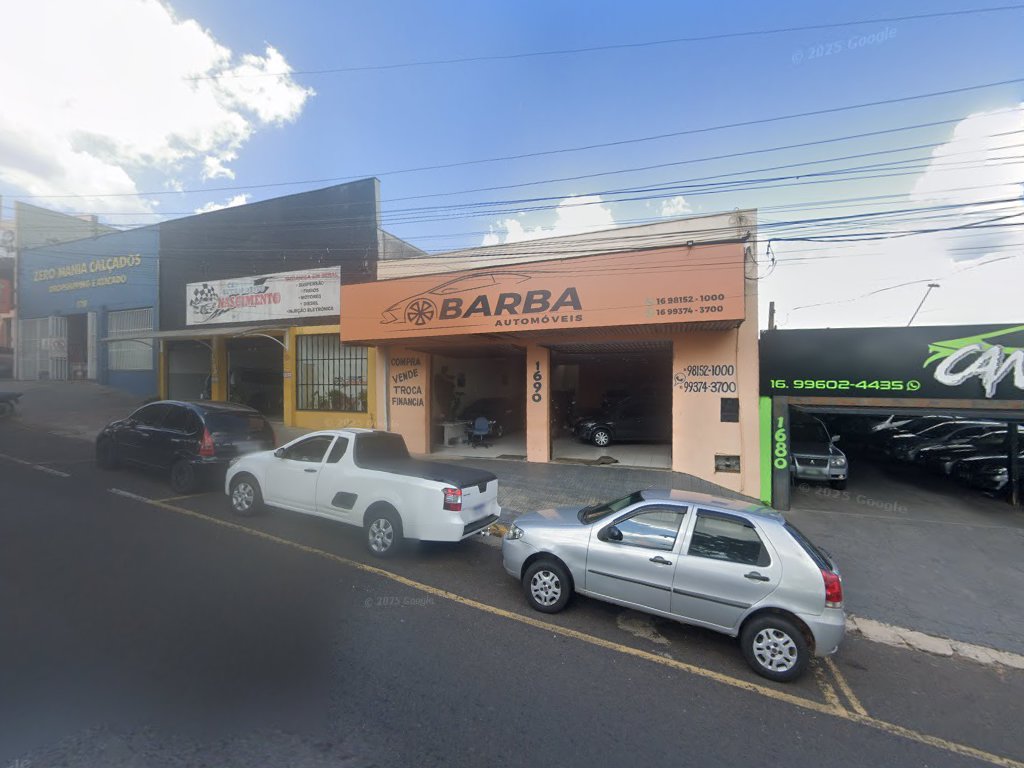 Foto da Igreja Evangélica Metodista