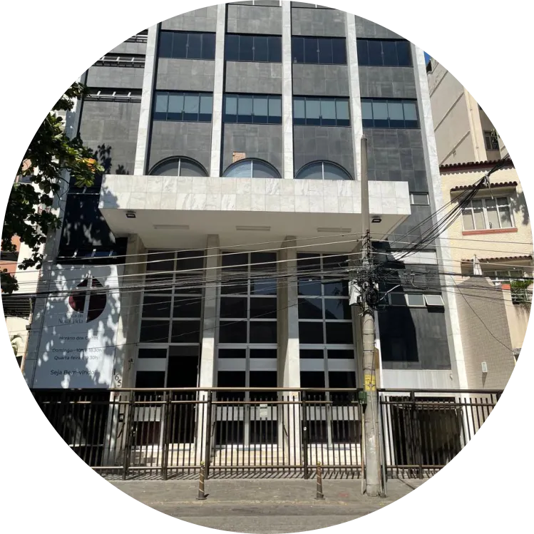 Igreja Evangélica Nova Vida Curitiba em Florianópolis — foto 6