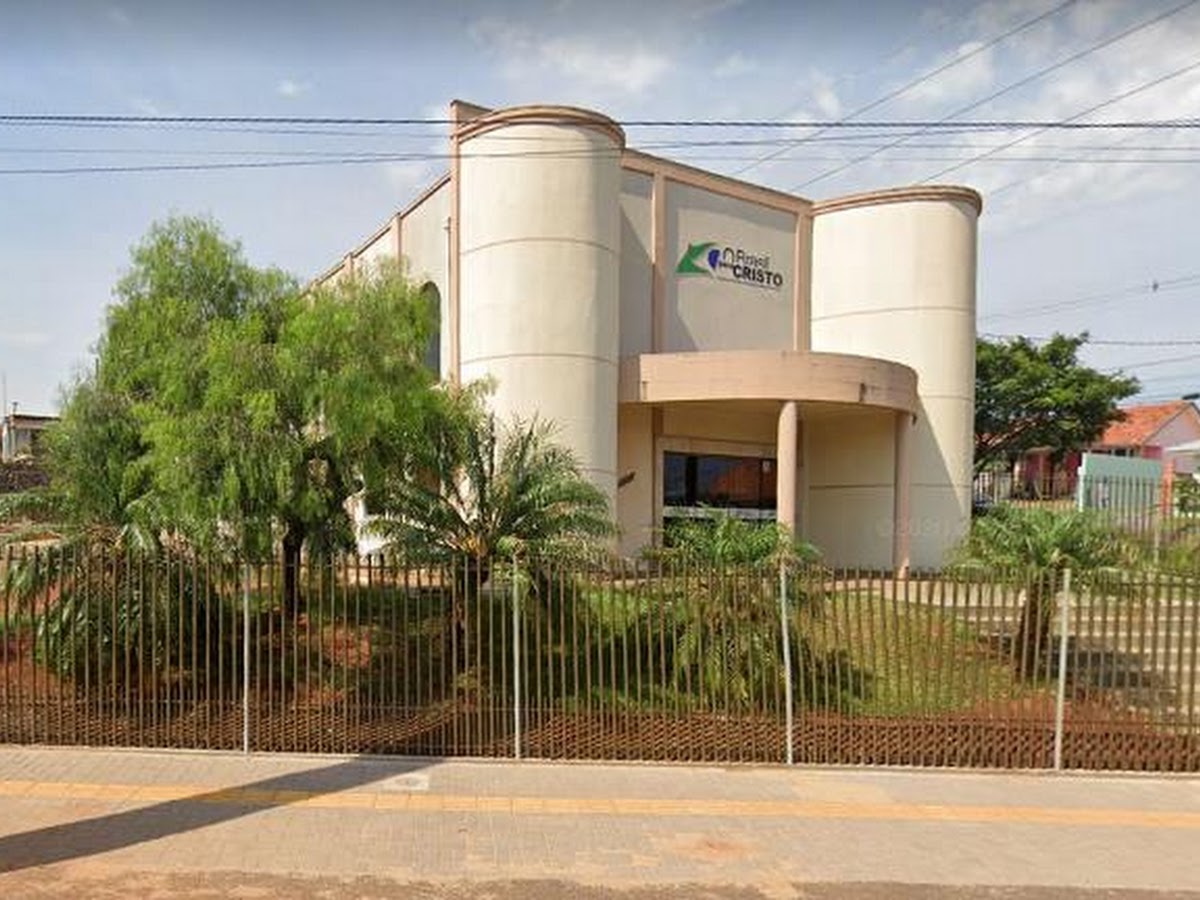 Foto da Igreja Evangélica Pentecostal O Brasil Para Cristo em Toledo-PR
