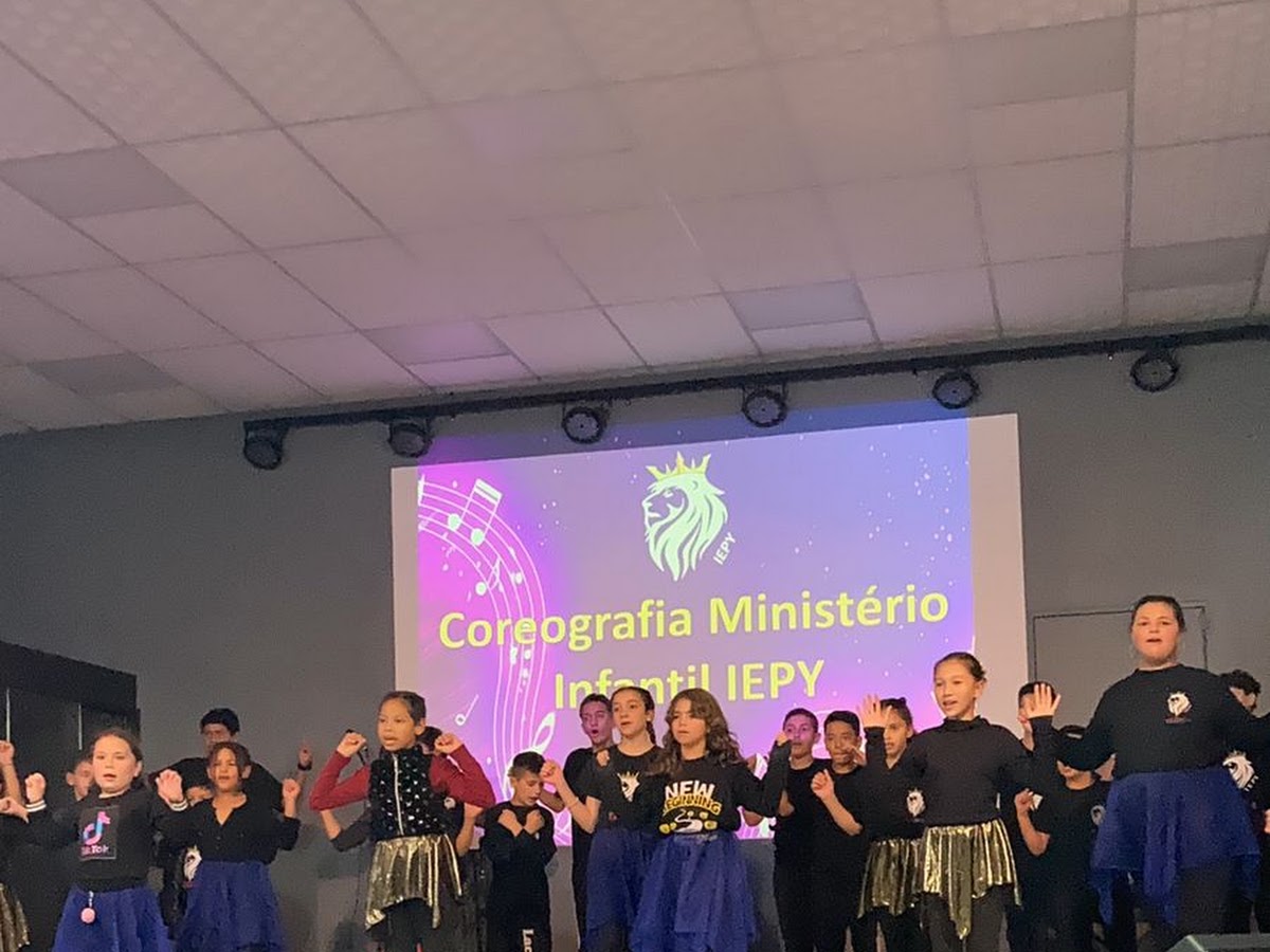 Foto da Igreja Evangélica Pentecostal Yeshua