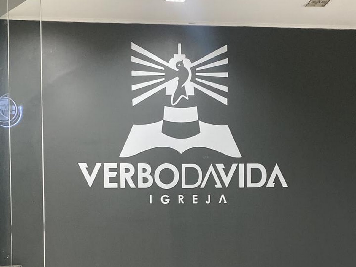Foto da Igreja Evangelica Verbo Da Vida