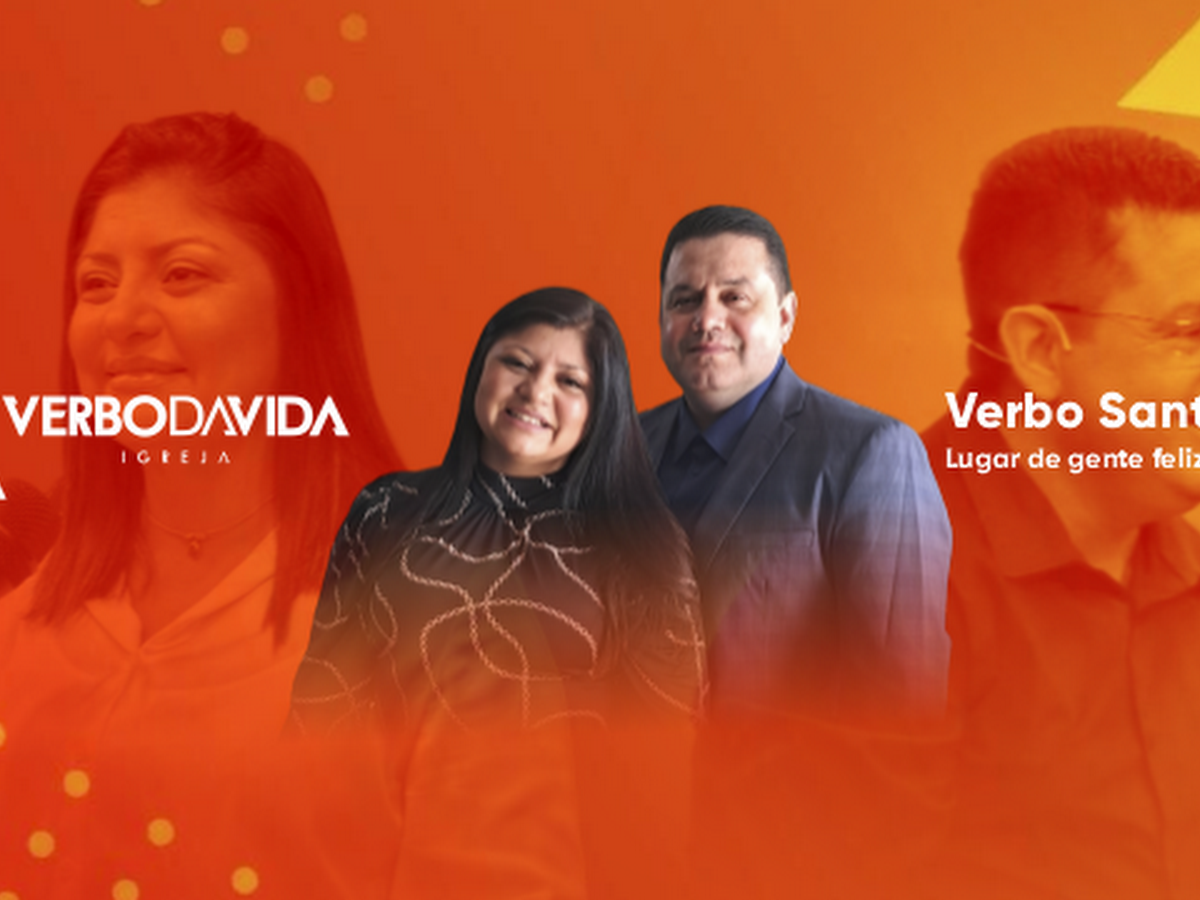 Foto da Igreja Evangélica Verbo da Vida - Santa Rita