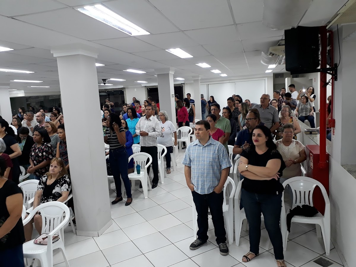 Foto da Igreja Evangélica Vida