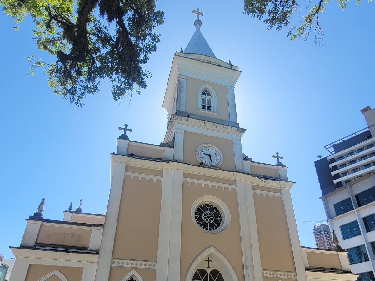 Foto da Igreja Imaculada Conceição
