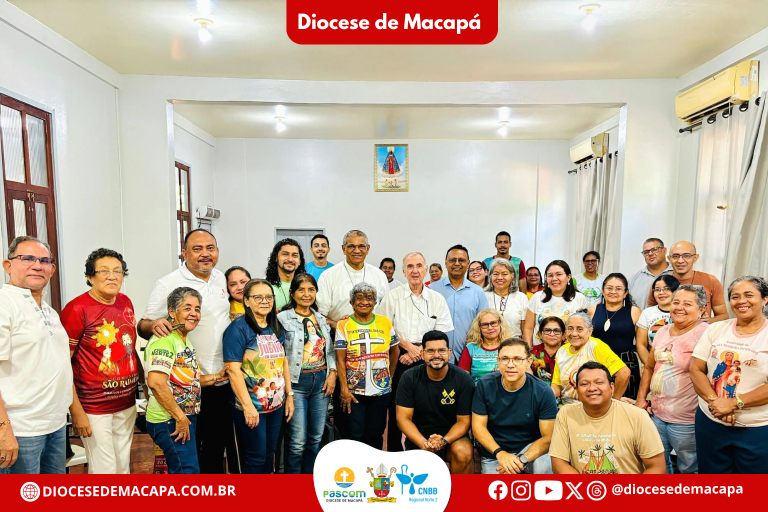 Igreja Matriz Paroquial Nossa Senhora da Conceição em Macapá — foto 5