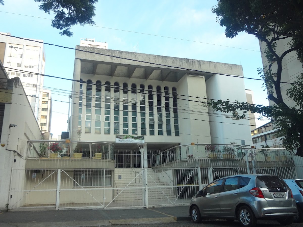 Foto da Igreja Messiânica Belo Horizonte