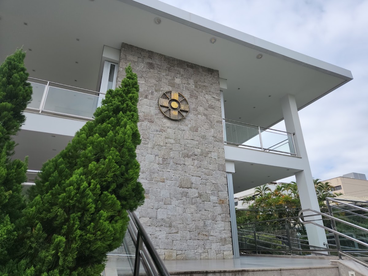 Foto da Igreja Messiânica Mundial do Brasil - Barra