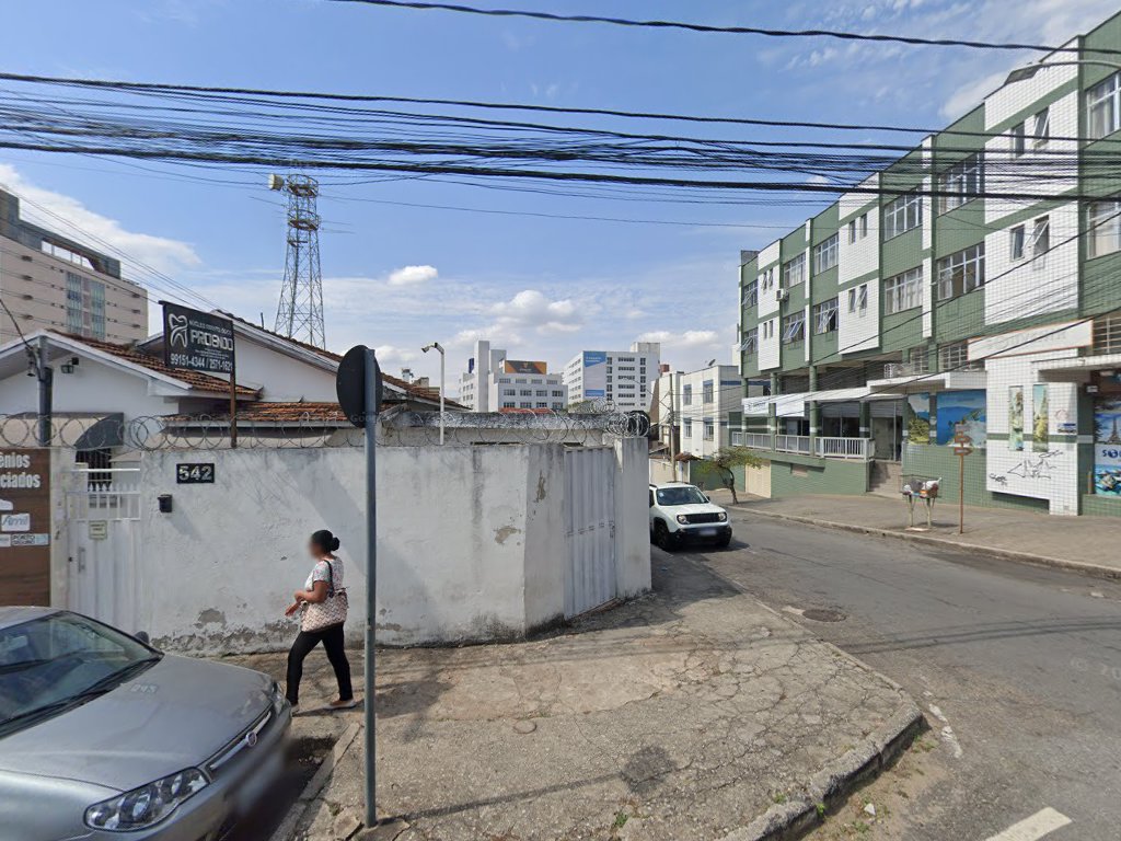 Foto da Igreja Messiânica Mundial do Brasil - Betim