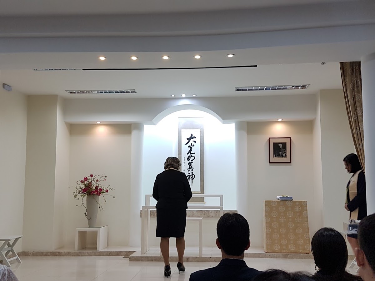 Foto da Igreja Messiânica Mundial do Brasil - Fortaleza