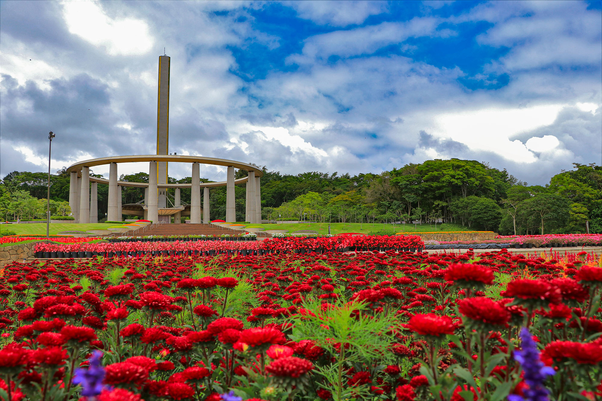 Igreja Messiânica Mundial do Brasil - Garcia em Salvador — foto 5