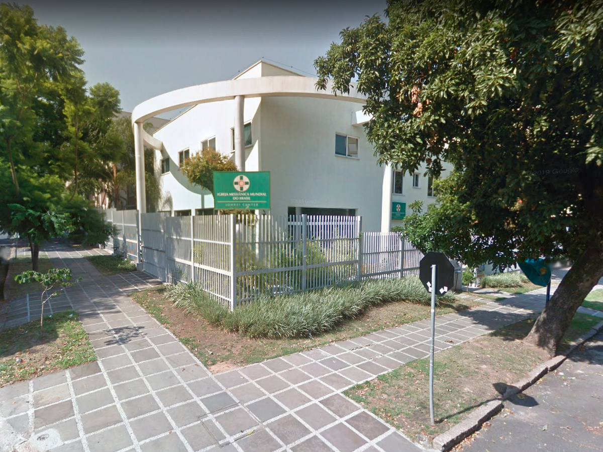 Foto da Igreja Messiânica Mundial do Brasil - Igreja Rio Grande do Sul