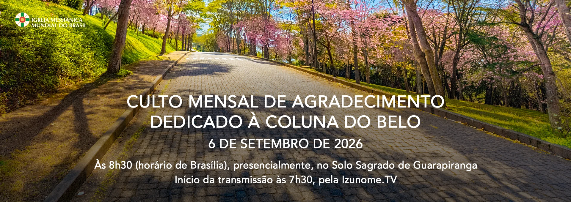 Igreja Messiânica Mundial do Brasil - Jabaquara em São Paulo — foto 3