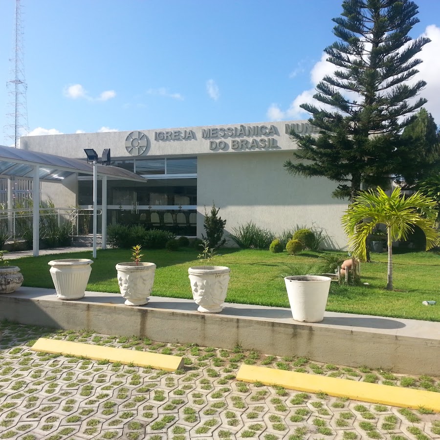 Foto da Igreja Messiânica Mundial do Brasil - João Pessoa