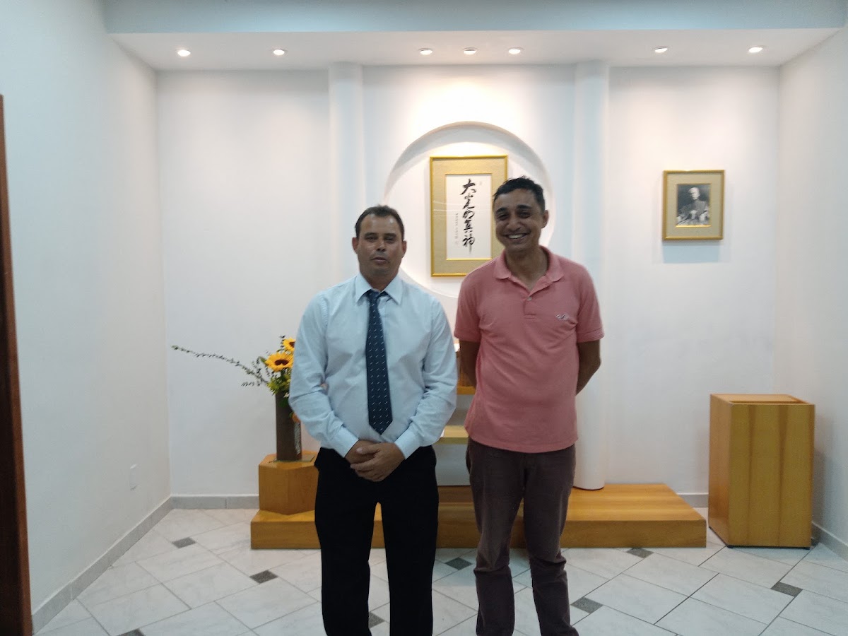 Foto da Igreja Messiânica Mundial do Brasil - Johrei Center Ipatinga