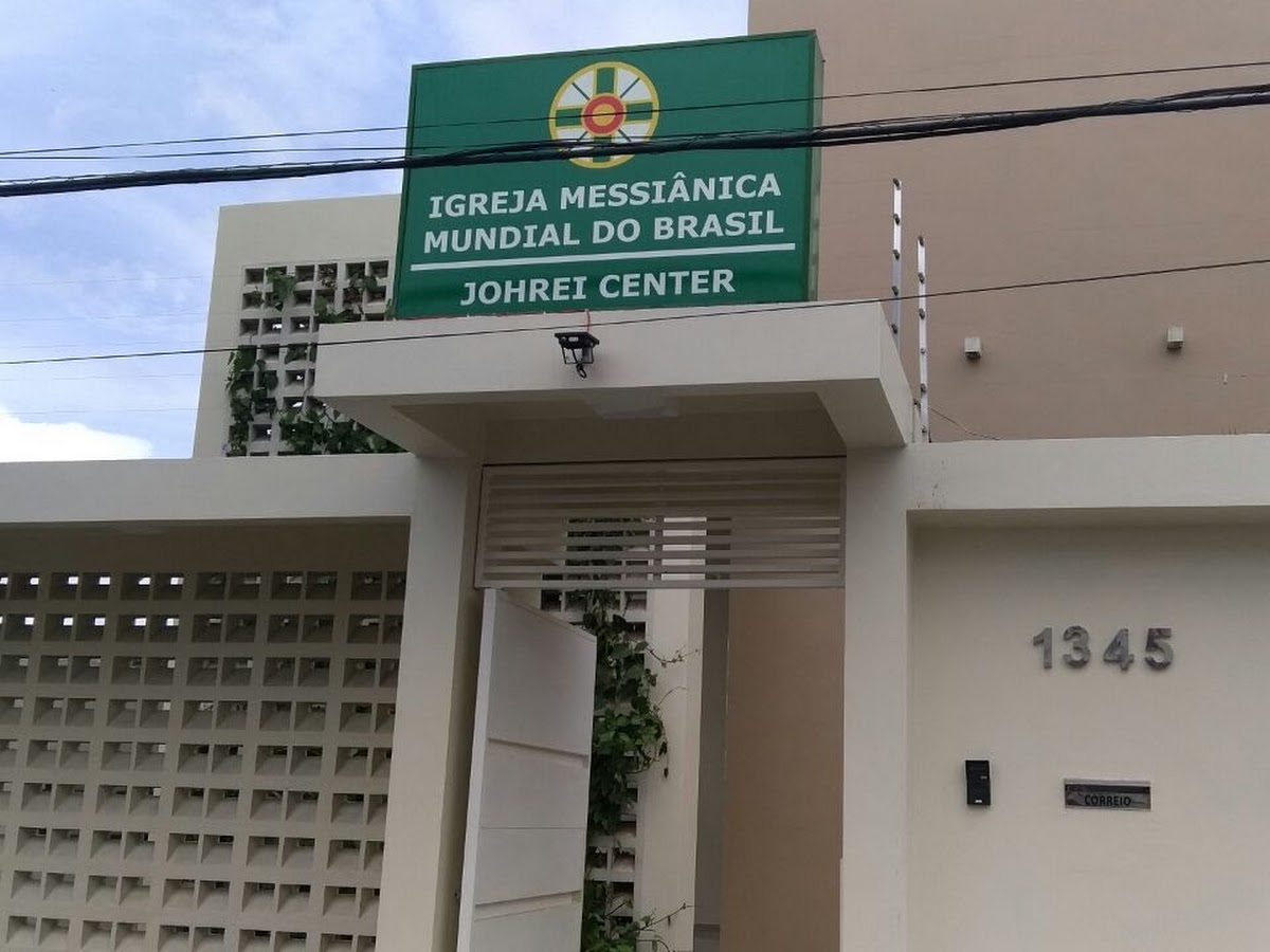 Igreja Messiânica Mundial do Brasil - Macapá em Macapá — foto 1