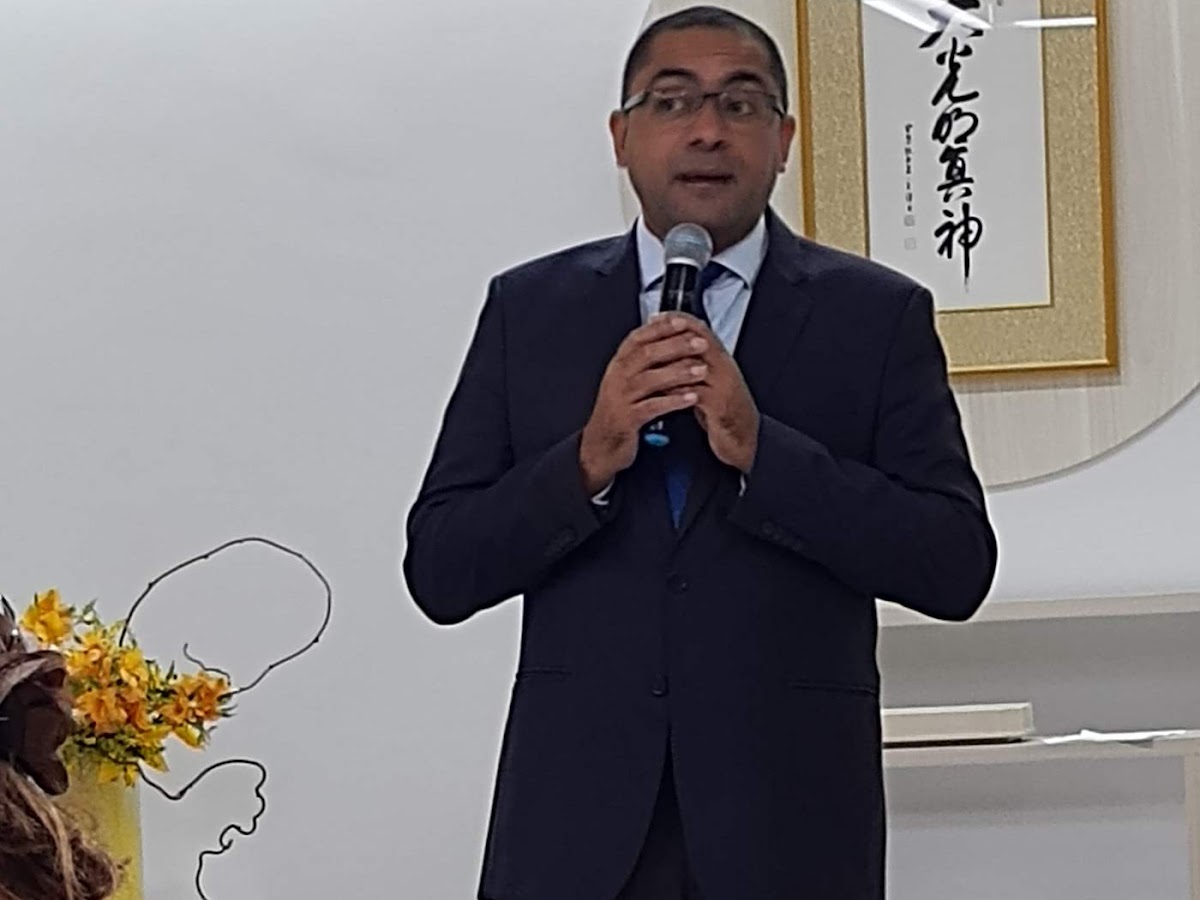 Igreja Messiânica Mundial do Brasil - Maceió em Maceió — foto 1