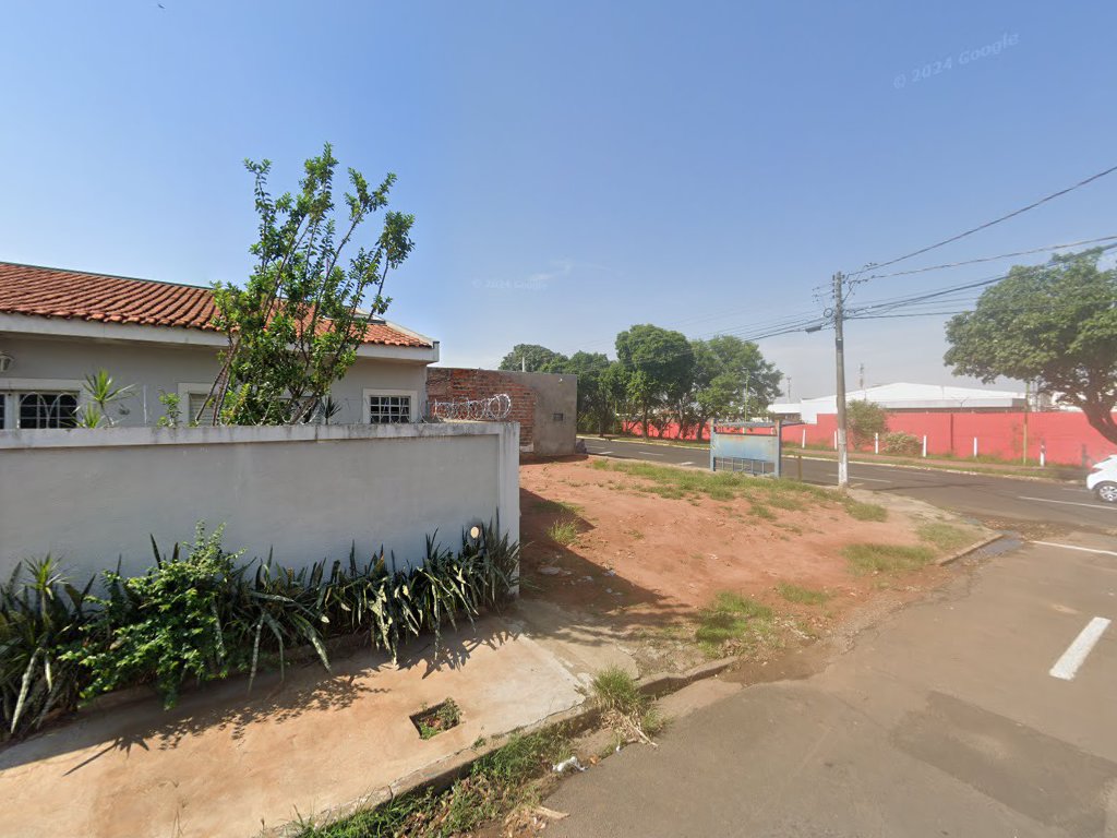 Foto da Igreja Messiânica Mundial do Brasil - Marília