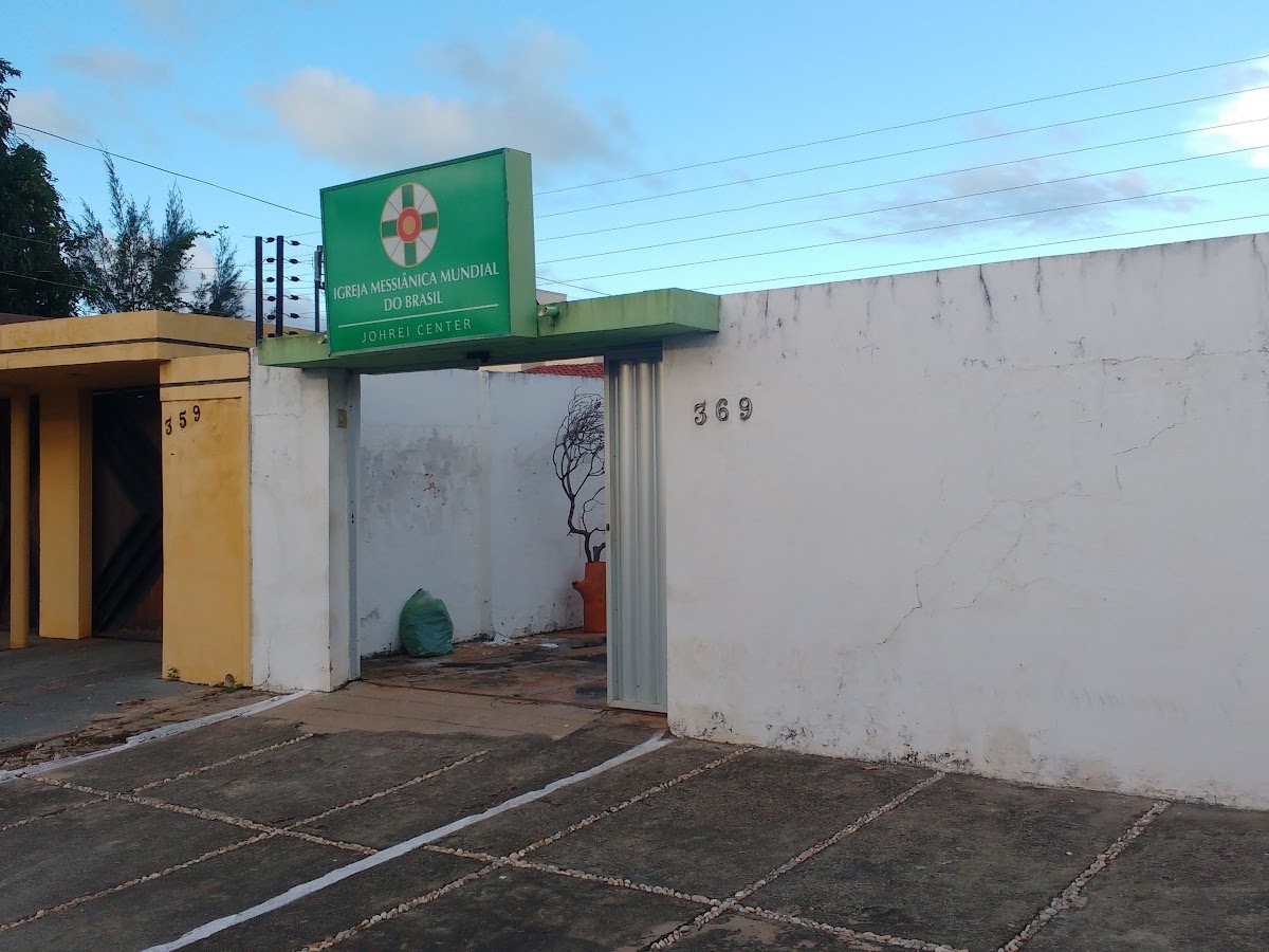 Foto da Igreja Messiânica Mundial do Brasil - Parnaíba