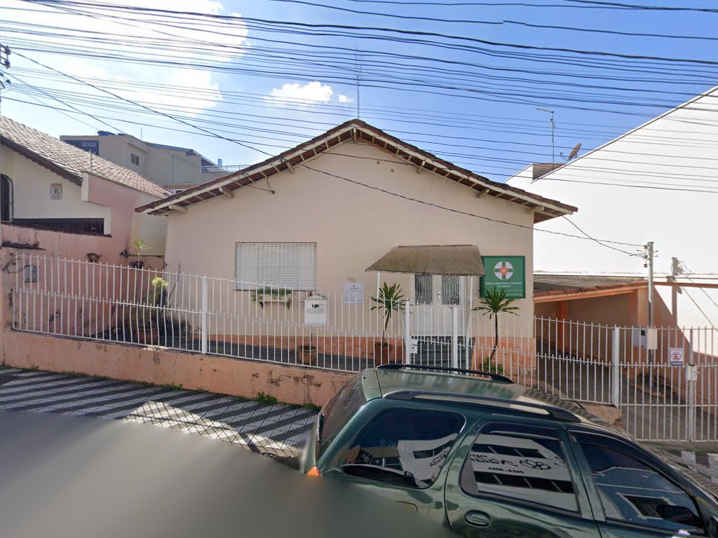 Foto da Igreja Messiânica Mundial do Brasil - Pouso Alegre
