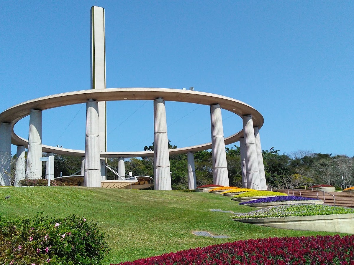 Foto da Igreja Messiânica Mundial do Brasil - Recife
