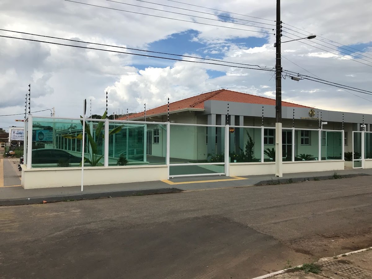 Igreja Messiânica Mundial do Brasil em Rio Branco — foto 1