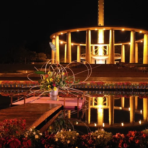 Igreja Messiânica Mundial do Brasil em Rio Branco — foto 2