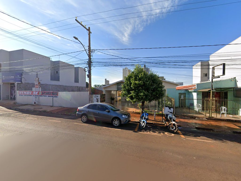 Foto da Igreja Messiânica Mundial do Brasil
