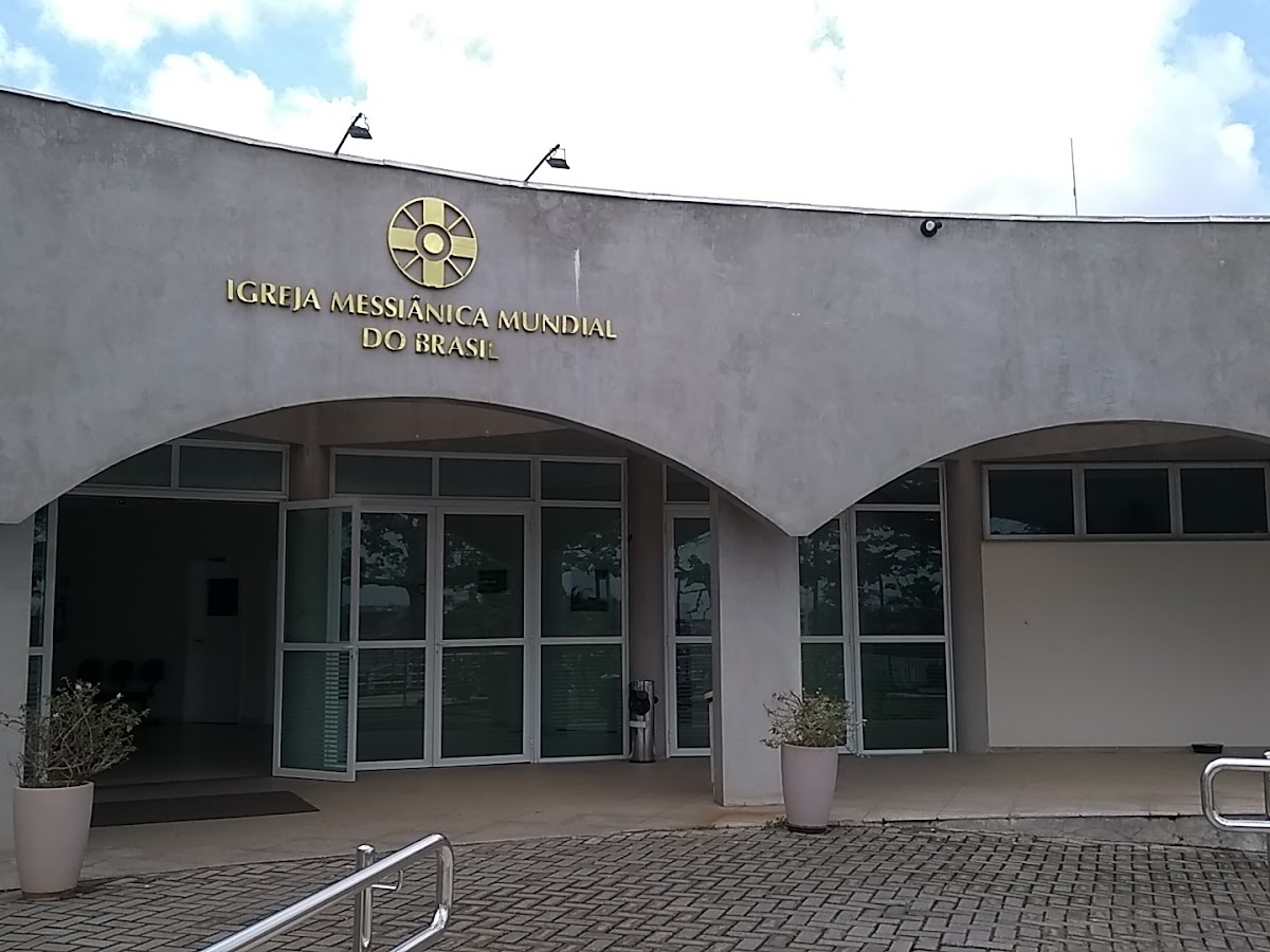 Foto da Igreja Messiânica Mundial do Brasil - São Luis