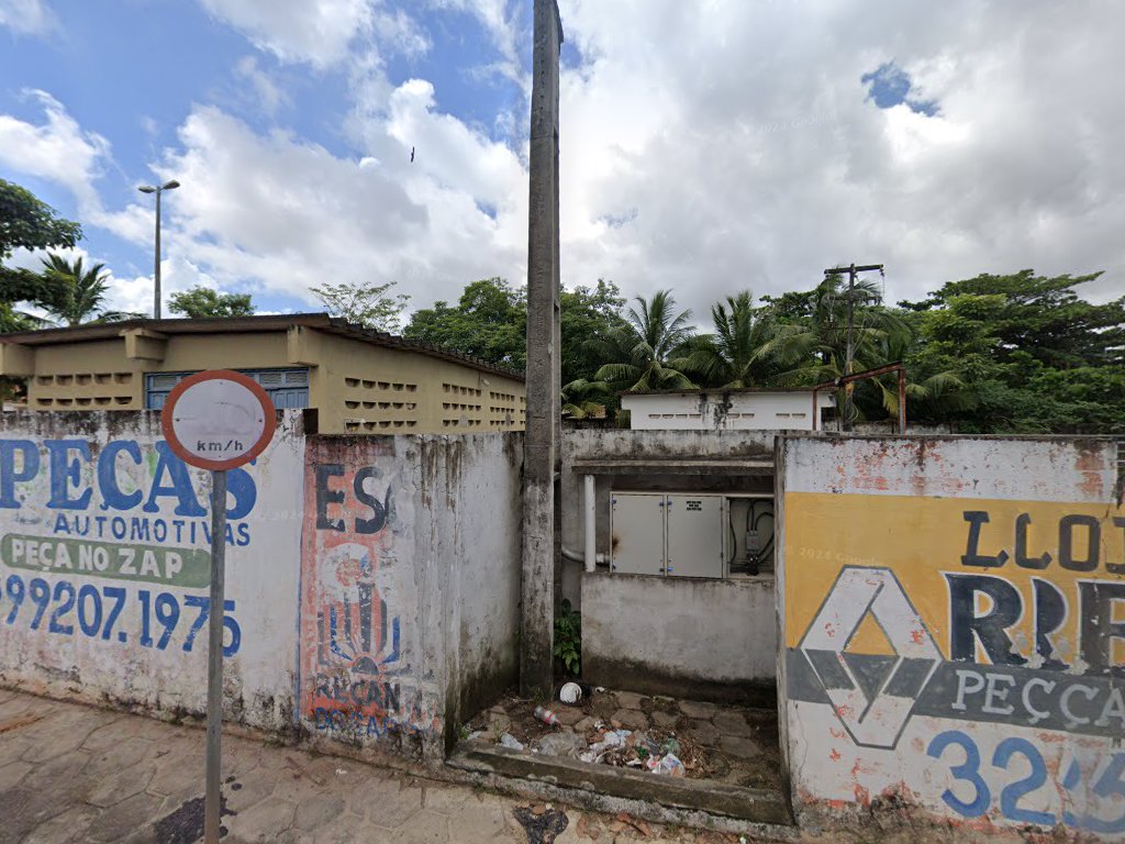 Foto da Igreja Messiânica Mundial do Brasil