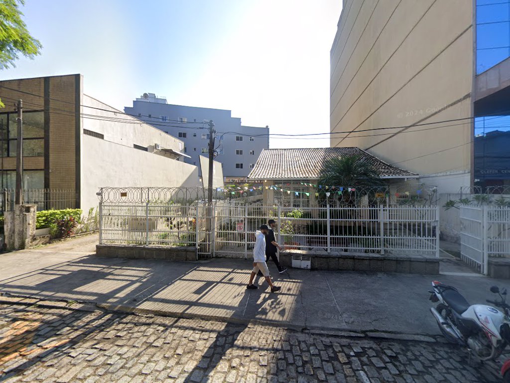 Foto da Igreja Messiânica Mundial do Brasil