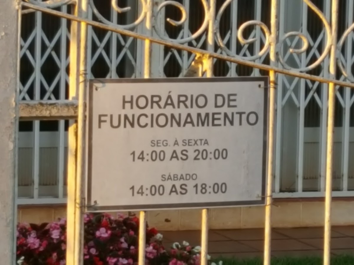 Foto da Igreja Messiânica Mundial do Brasil - Toledo