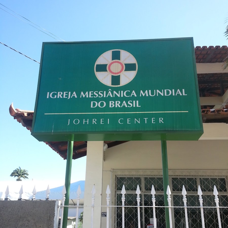 Foto da Igreja Messiânica Mundial do Brasil - Vila velha