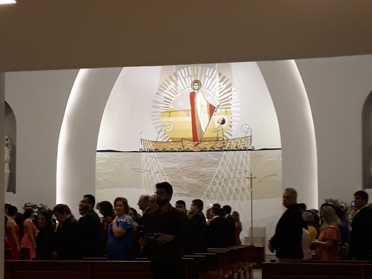 Foto da Igreja Messiânica Mundial do Brasil - Vitória
