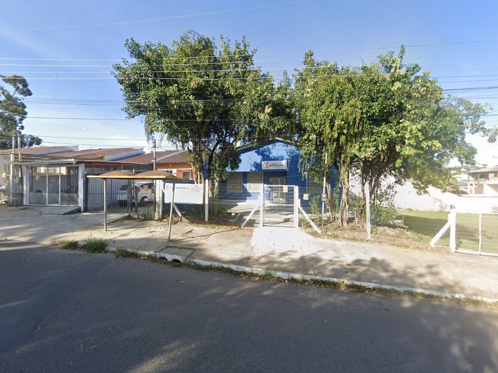 Foto da Igreja Metodista