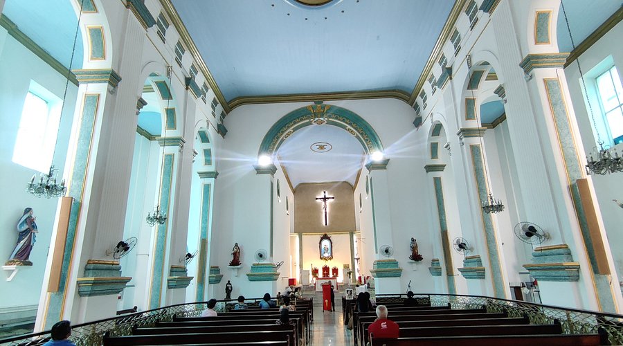 Igreja Metodista Central 6° Região em Maceió — foto 2