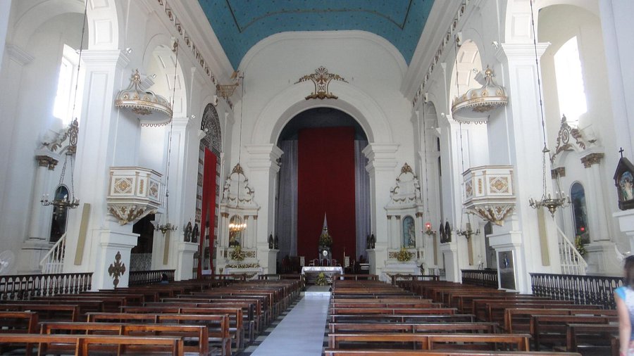 Igreja Metodista Central 6° Região em Maceió — foto 4
