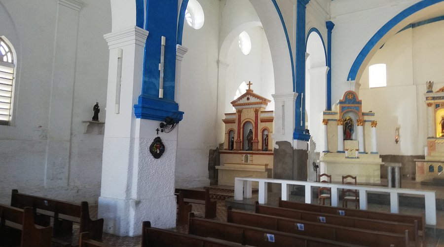 Igreja Metodista Central 6° Região em Maceió — foto 5