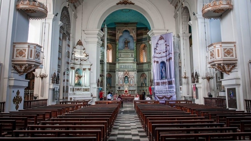 Igreja Metodista Central 6° Região em Maceió — foto 6