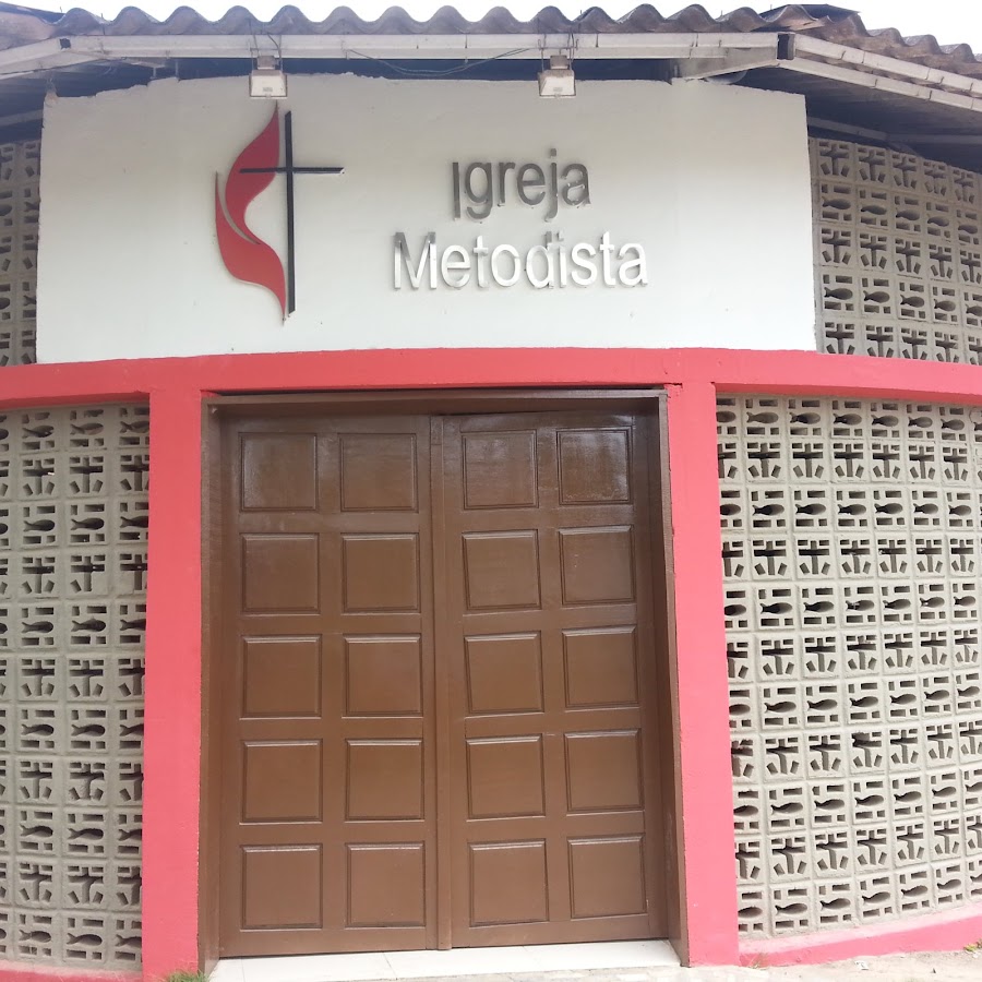 Foto da Igreja Metodista do Alto da Bondade