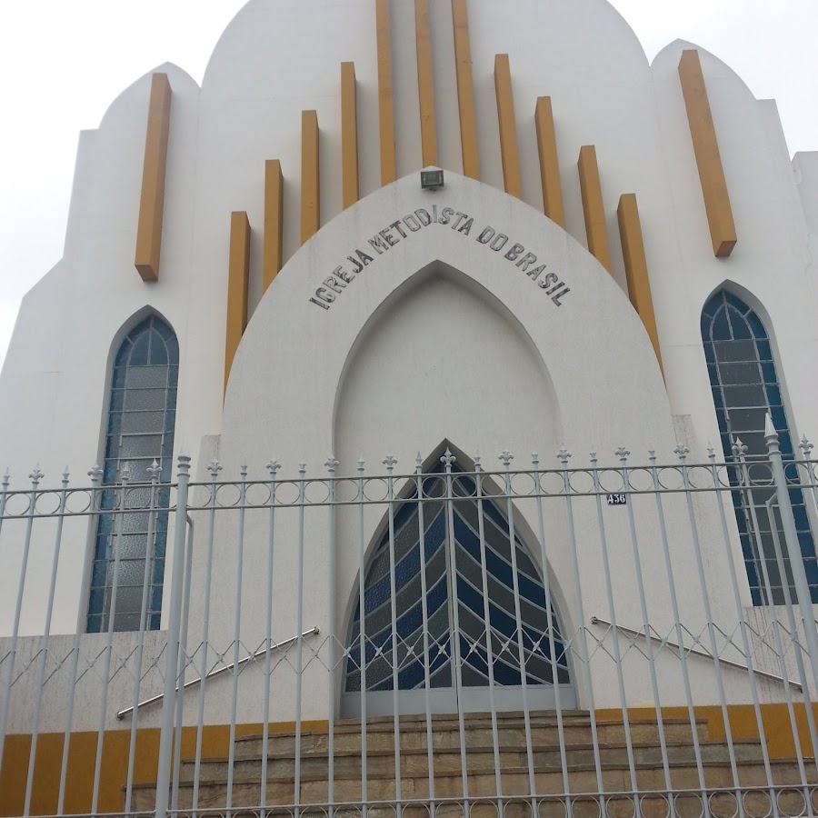 Foto da Igreja Metodista do Brasil