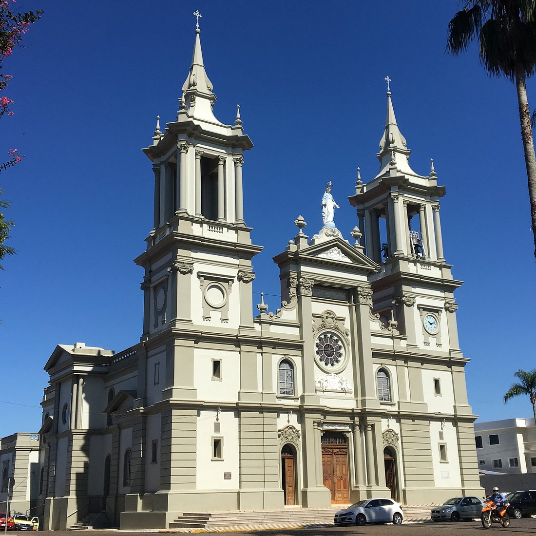 Igreja Metodista em Florianópolis — foto 3