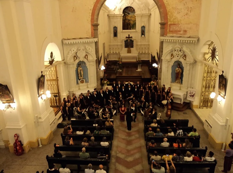 Igreja Metodista em Florianópolis — foto 6