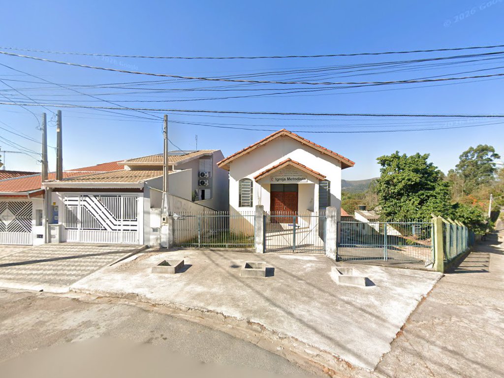 Foto da Igreja Metodista