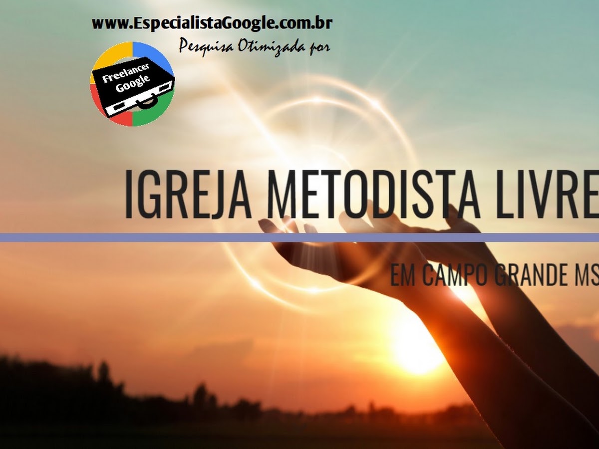 Foto da Igreja Metodista Livre