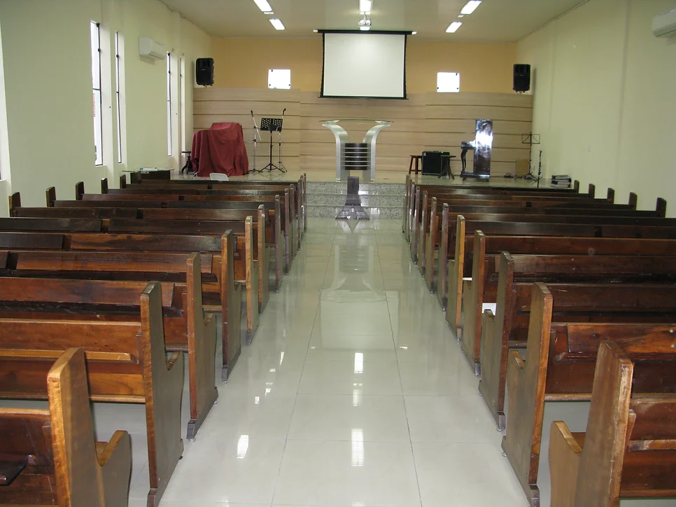 Igreja Metodista em Macapá — foto 6