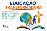 Igreja Metodista em Manaus — foto 3