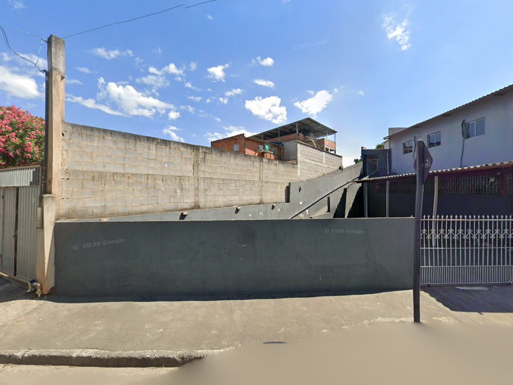Foto da Igreja Metodista Nacional